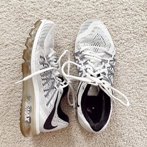 Nike Airmax Sneakers